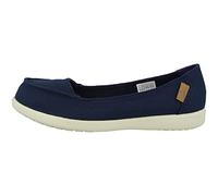 Chung Shi Femme Dux Beach Femme, Mocassins, Navy, 35 EU
