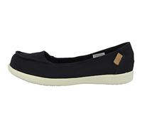 Chung Shi Femme Dux Beach Femme, Mocassins, Noir, 37 EU