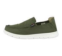Chung Shi Femme Dux Beach Plus Femme, Mocassins, Khaki, 37 EU
