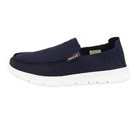 Chung Shi Femme Dux Beach Plus Femme, Mocassins, Navy, 36 EU