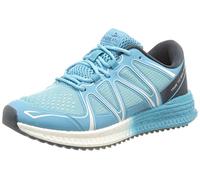 Chung Shi Femme Duxfree Run2Balance Femme, Course à Pied/Jogging, Bleu clair, 37.5 EU