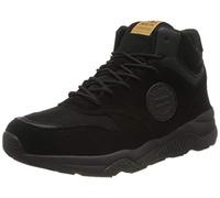 Chung Shi Femme Duxfree Toronto Femme, Demi-bottes, Noir, 37 EU