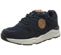 Chung Shi Femme Duxfree Vancouver Femme, Baskets, Navy, 39 EU