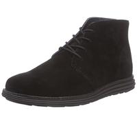 Chung Shi Femme Sensomo V Femme, Bottes, Noir, 37.5 EU