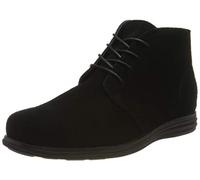 Chung Shi Femme Sensomo V Femme, Bottes, Noir, 39.5 EU