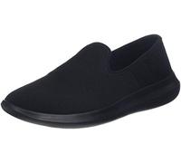 Chung Shi Homme Duflerino Homme Loafer, Loafer, Noir, 44 EU