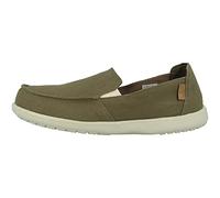 Chung Shi Homme Dux Beach Homme, Mocassins, Khaki, 40 EU