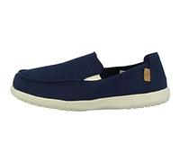 Chung Shi Homme Dux Beach Homme, Mocassins, Navy, 44 EU