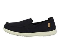 Chung Shi Homme Dux Beach Homme, Mocassins, Noir, 44 EU