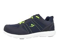 Chung Shi Homme Duxfree Nassau, Baskets, Navy/Lime, 47 EU