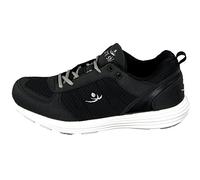 Chung Shi Homme Duxfree Nassau, Baskets, Noir/Gris, 46.5 EU