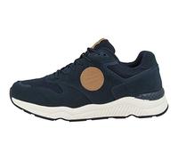 Chung Shi Homme Duxfree Vancouver Homme, Baskets, Navy, 40 EU