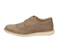 Chung Shi Homme Sensomo I, Baskets, Maron/Beige, 43.5 EU