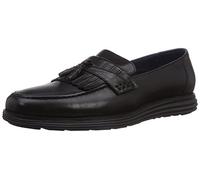 Chung Shi Homme Sensomo III, Loafer, Noir, 44.5 EU