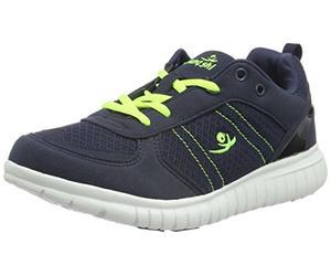 chung shi Mixte Enfant Duxfree Nassau Chaussures Richelieu