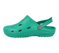Chung Shi Unisexe Dux Bio, Sabot, Emerald Green, 38 EU