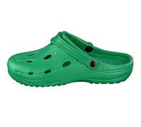 Chung Shi Unisexe Dux Bio, Sabot, Emerald Green, 43 EU