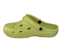 Chung Shi Unisexe Dux Bio, Sabot, Linden Green, 43 EU
