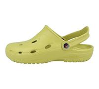 Chung Shi Unisexe Dux Bio, Sabot, Linden Green, 44-45 EU