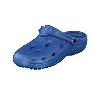 Chung Shi Unisexe Dux Bio, Sabot, Mykonos Blue, 43 EU