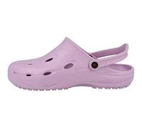 Chung Shi Unisexe Dux Clog, Sabot, Lavande, 34-35 EU