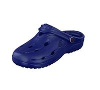 Chung Shi Unisexe Dux Clog, Sabot, Navy, 43 EU