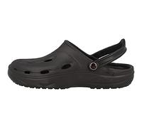 Chung Shi Unisexe Dux Clog, Sabot, Noir, 39-40 EU