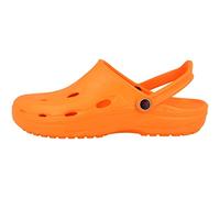 Chung Shi Unisexe Dux Clog, Sabot, Orange, 34-35 EU