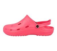 Chung Shi Unisexe Dux Clog, Sabot, Rose, 39-40 EU