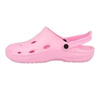 Chung Shi Unisexe Dux Clog, Sabot, Rose, 44-45 EU
