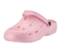 Chung Shi Unisexe Dux Clog, Sabot, Rose, 48 EU