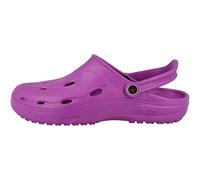 Chung Shi Unisexe Dux Clog, Sabot, Violet, 43 EU
