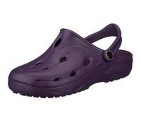 Chung Shi Unisexe Dux Clog, Sabot, Violet indigo, 36-37 EU