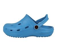 Chung Shi Unisexe Dux Enfants, Sabot, Ocean, 22-23 EU