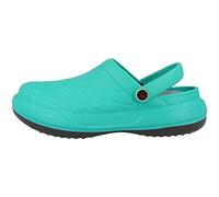 Chung Shi Unisexe Dux Future, Sabot, Turquoise, 38 EU