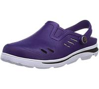 Chung Shi Unisexe Dux sans Bracelettho Clog, Sabot, Violet indigo, 44-45 EU