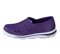 Chung Shi Unisexe Dux sans Bracelettho, Mocassins, Violet indigo, 44-45 EU