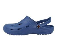 Chung Shi Unisexe Dux Sensi, Sabot, Bijou Blue, 39-40 EU