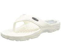 Chung Shi Unisexe Dux Zori, Séparateur d'orteils, Blanc/Gris, 41-42 EU