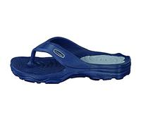 Chung Shi Unisexe Dux Zori, Séparateur d'orteils, Navy/Gris, 39-40 EU