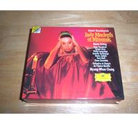 Chung - Shostakovich: Lady Macbeth of Mtsensk