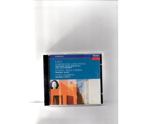 Chung - Sinf.ESP./Violkonz/+ [Import]
