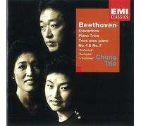 Chung Trio - Klaviertrio 4+7