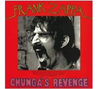 Chunga`S Revenge
