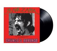 Frank Zappa – Chunga's Revenge – Album vinyle 12" – UMC