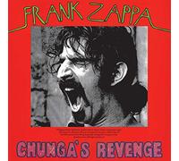 Chunga'S Revenge