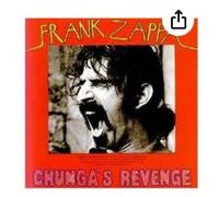 Chunga's Revenge