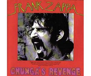 Chunga's Revenge