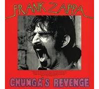 Chungas Revenge CD