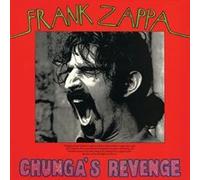Chunga's Revenge – CD – Universal Music Group